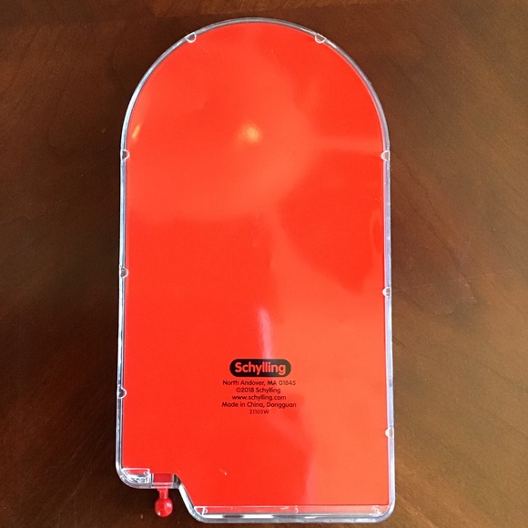 NEW Handheld Hi-Score Pinball Mini Game - Picture 4 of 4